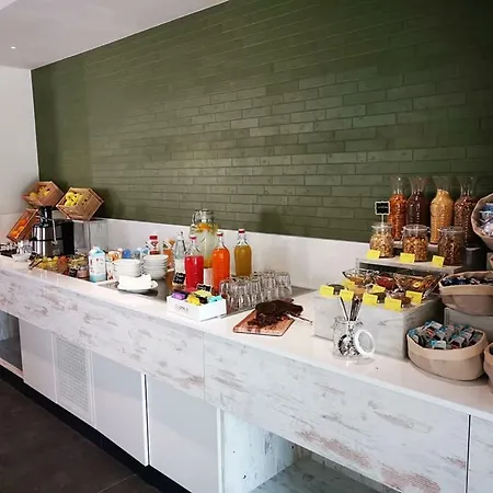 Youmami Wellness&spa 4* Giulianova