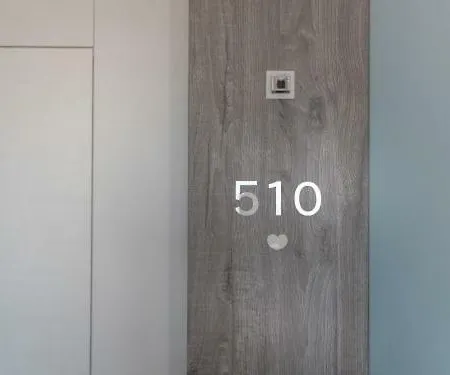 Ξενοδοχείο Youmami Wellness&spa