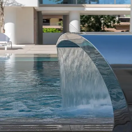 Youmami Wellness&spa Hotel Giulianova