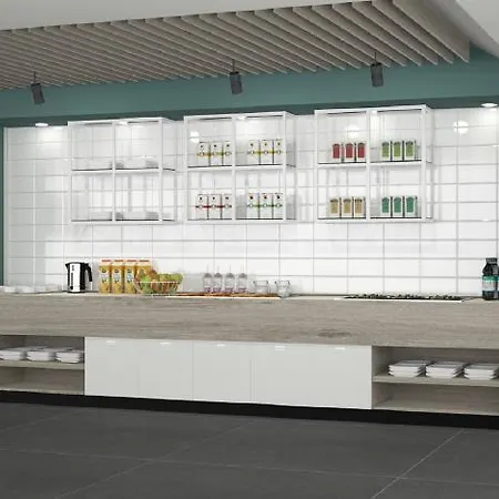 ホテル Youmami Wellness&spa 4*