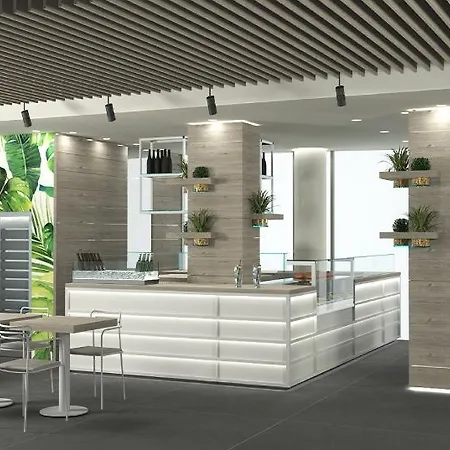 Youmami Wellness&spa 4*