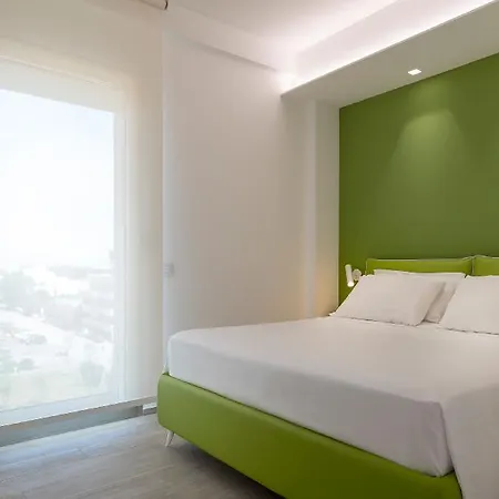 Youmami Wellness&spa 4* Джулианова