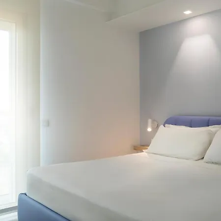 Ξενοδοχείο Youmami Wellness&spa Giulianova