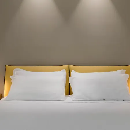 Youmami Wellness&spa 4* Giulianova