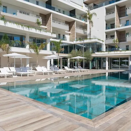 Hotel Youmami Wellness&spa 4*