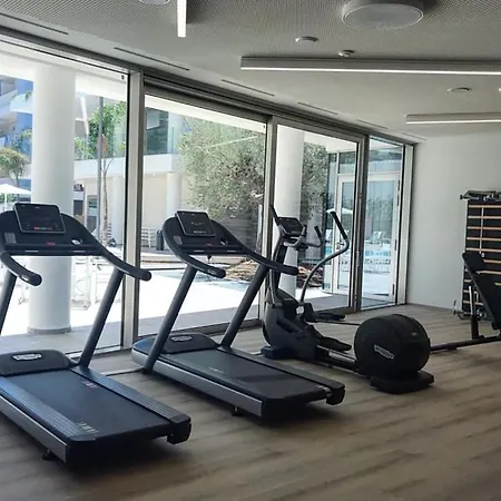Youmami Wellness&spa ホテル 4*