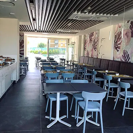 Ξενοδοχείο Youmami Wellness&spa