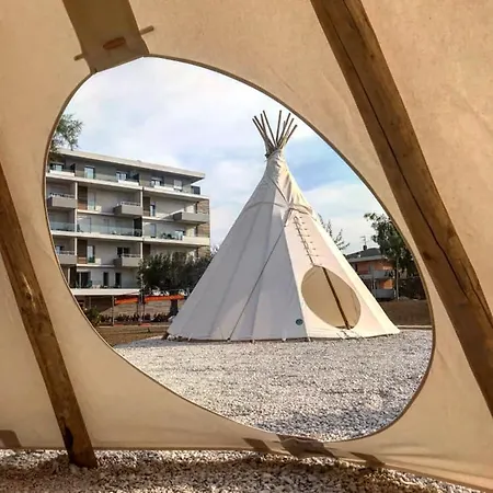 Youmami Wellness&spa 4*