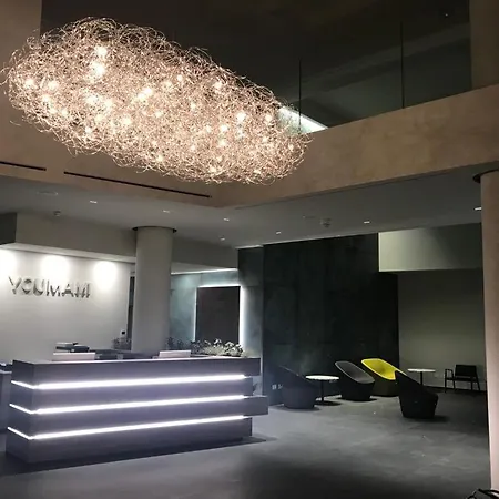 Youmami Wellness&spa Джулианова