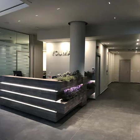 ホテル Youmami Wellness&spa