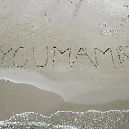 Youmami Wellness&spa 4* Giulianova