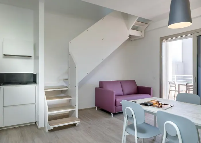 Youmami Wellness&spa Отель Джулианова