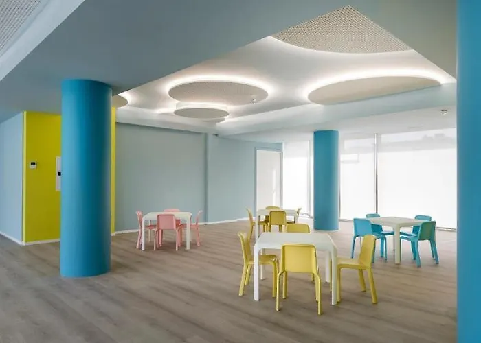 Youmami Wellness&spa 4*