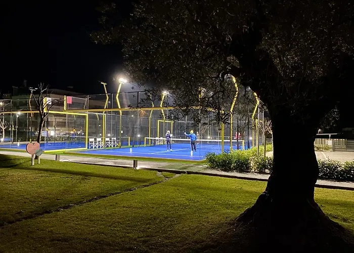 ホテル Youmami Wellness&spa