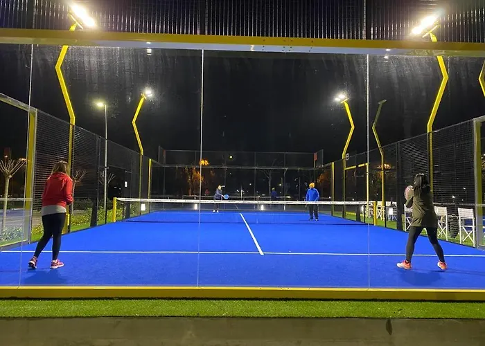 Youmami Wellness&spa Hotel