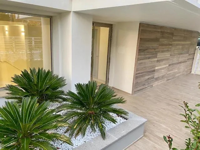 Youmami Wellness&spa 4*