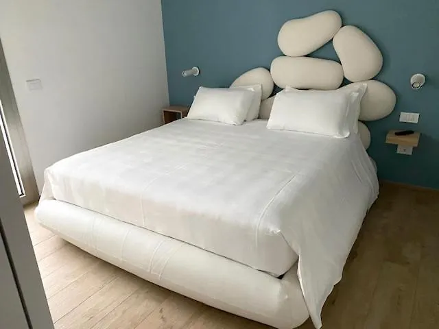 Youmami Wellness&spa Отель 4*