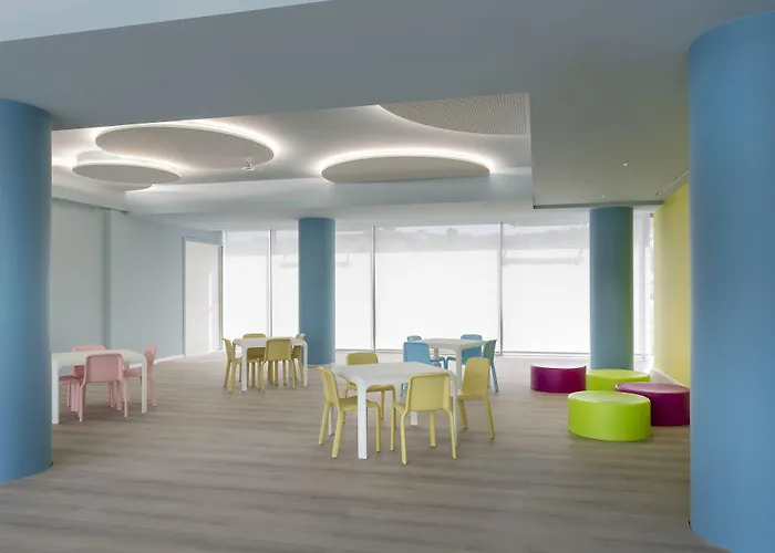 Отель Youmami Wellness&spa