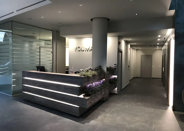 ホテル Youmami Wellness&spa