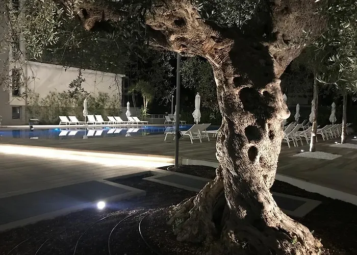 Youmami Wellness&spa ホテル ジュリアノーヴァ