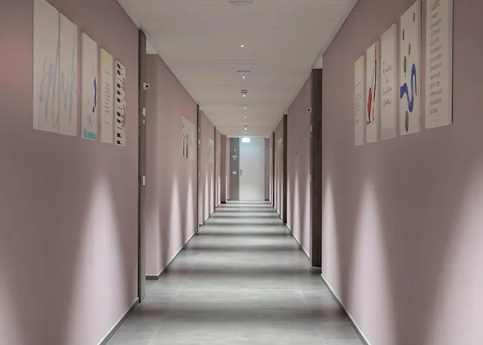 Youmami Wellness&spa 4*