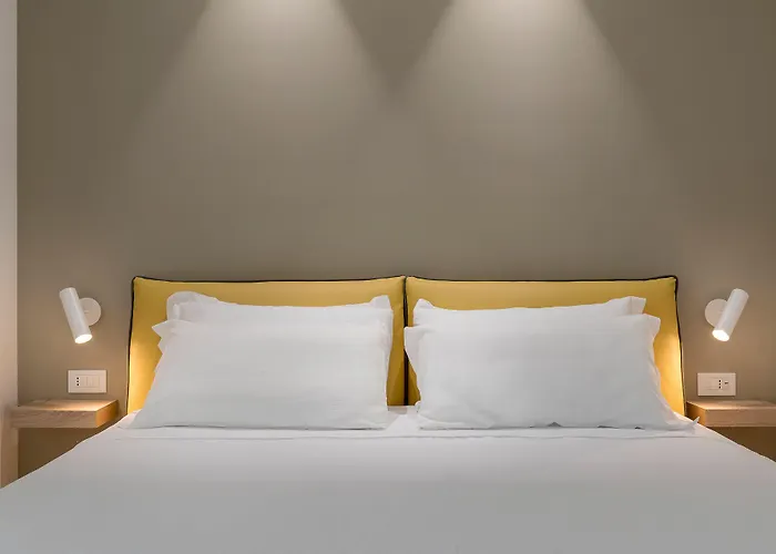 ホテル Youmami Wellness&spa ジュリアノーヴァ