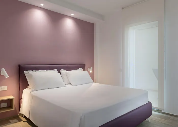 Отель Youmami Wellness&spa 4*