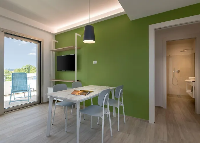 Youmami Wellness&spa Отель 4*