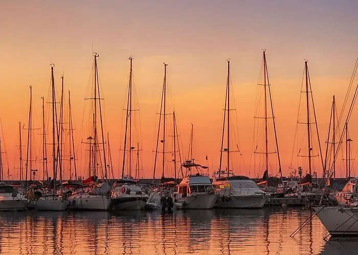 Youmami Wellness&spa 4*