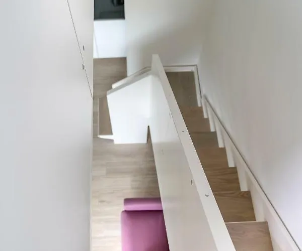 Youmami Wellness&spa Отель Джулианова