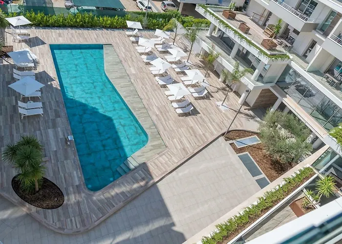 Youmami Wellness&spa Hotel Giulianova