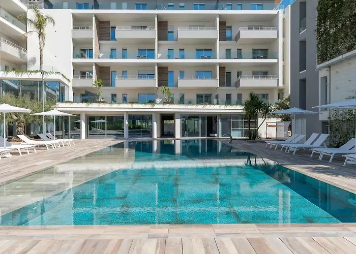 Youmami Wellness&spa 4* Джулианова