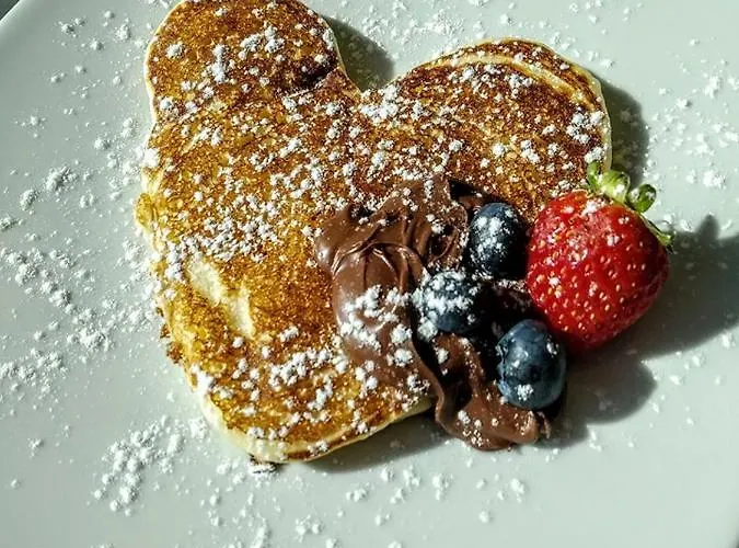 Youmami Wellness&spa 4* Джулианова