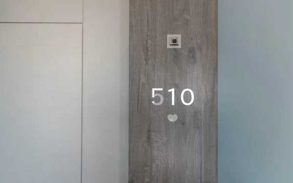 Отель Youmami Wellness&spa