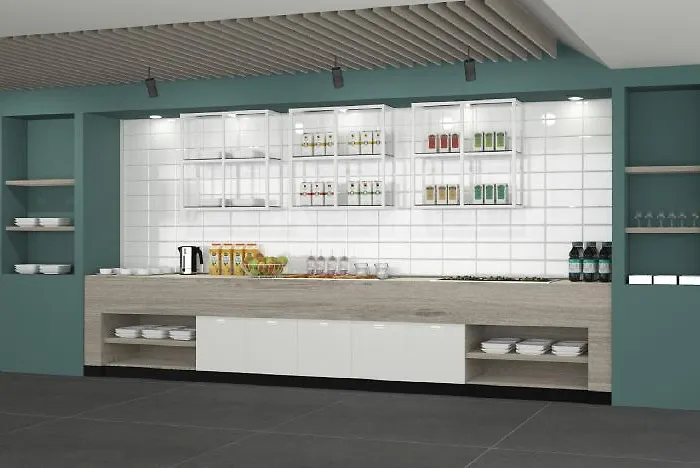 Hotel Youmami Wellness&spa 4*