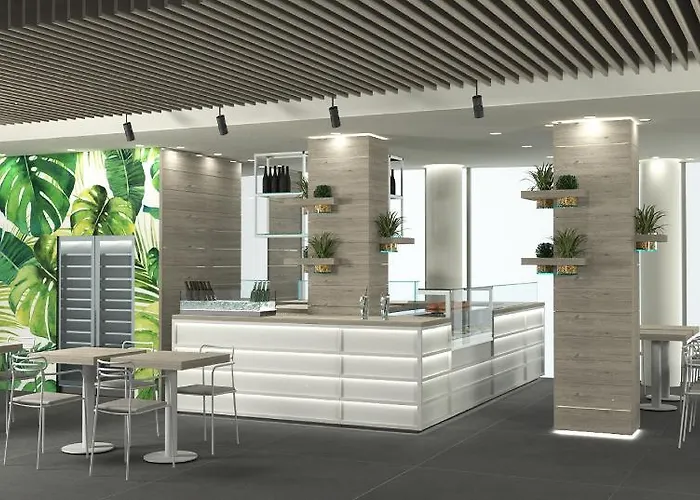 Youmami Wellness&spa 4*