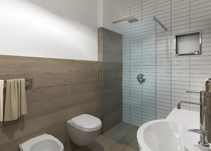 Youmami Wellness&spa Hotel Giulianova