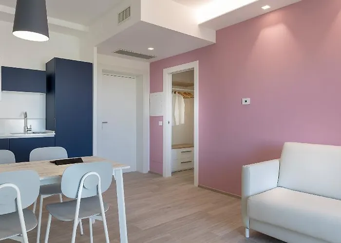 Youmami Wellness&spa Отель