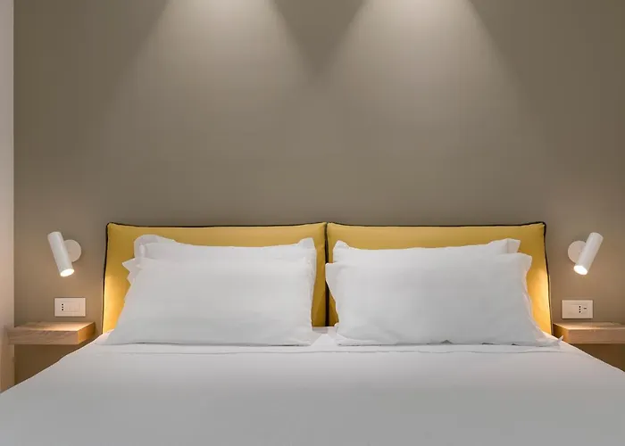 Youmami Wellness&spa 4* Джулианова