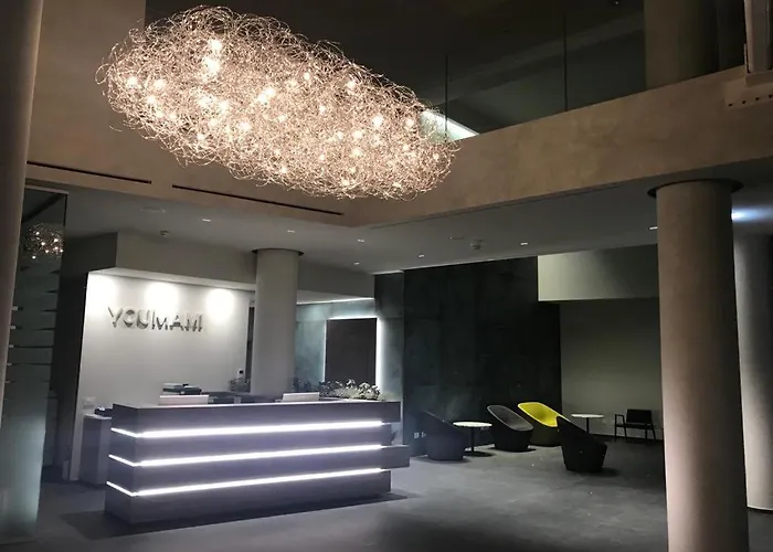 Youmami Wellness&spa Giulianova